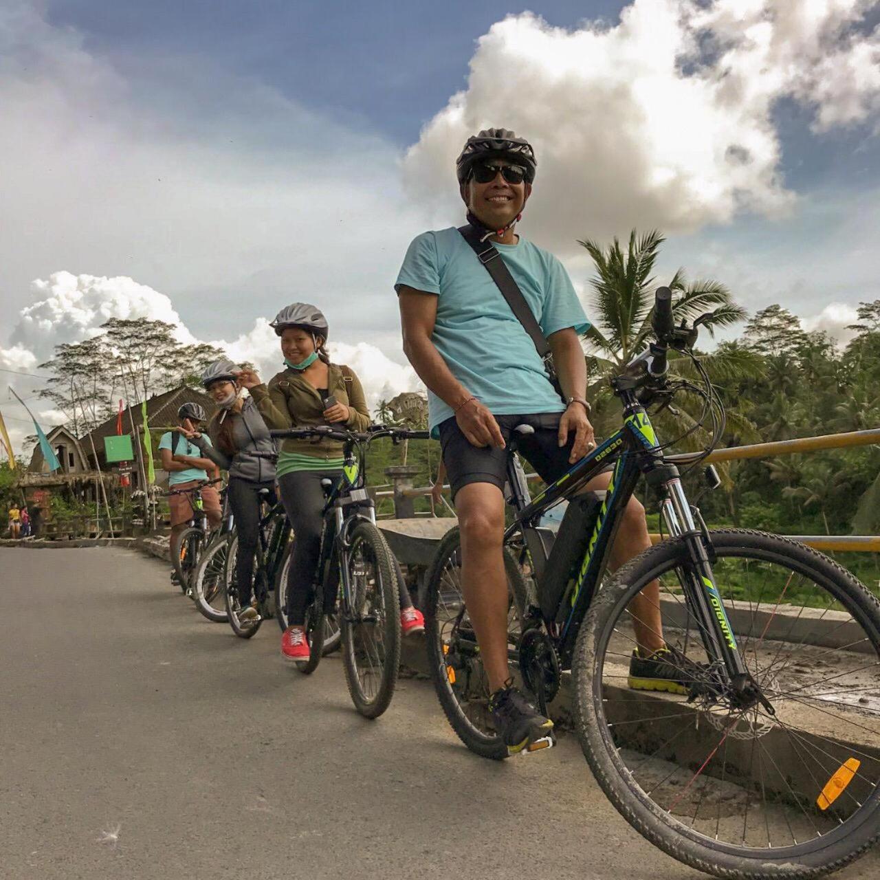 Best Western Premier Agung Resort Ubud Exteriör bild