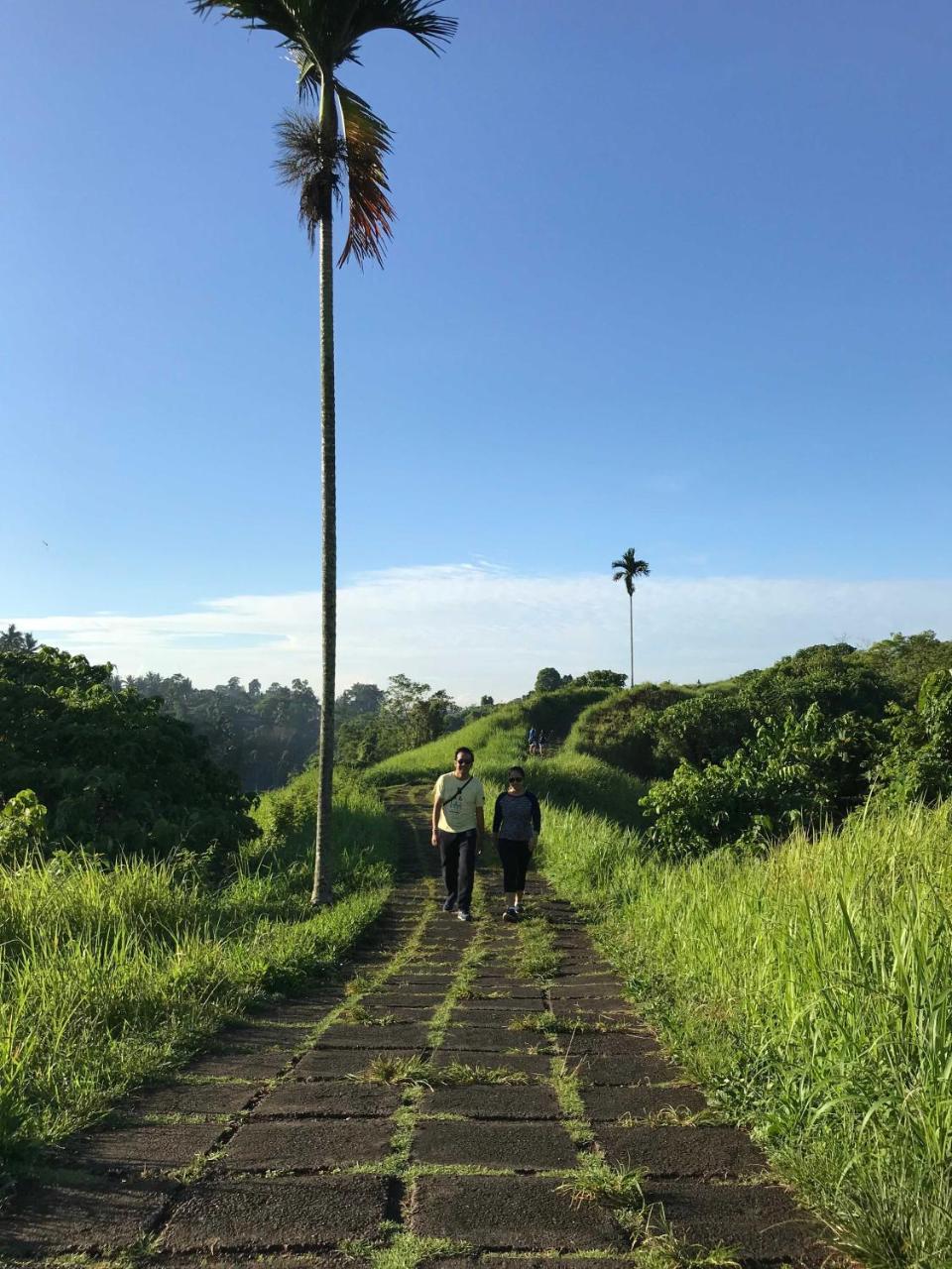 Best Western Premier Agung Resort Ubud Exteriör bild